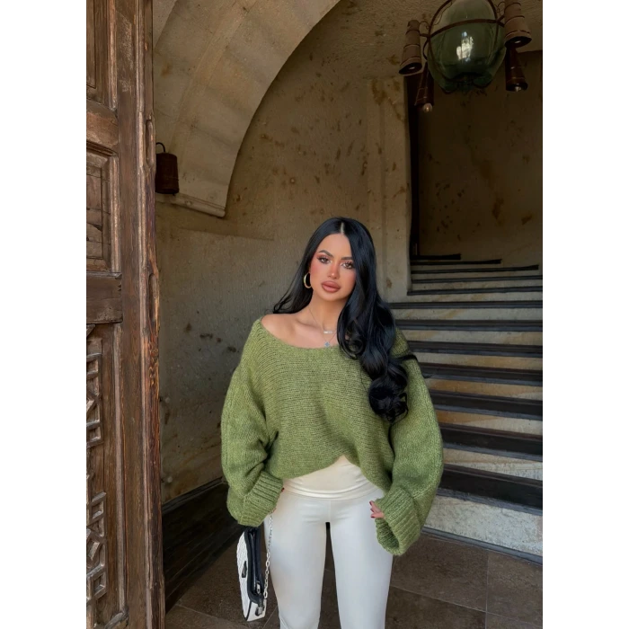 Yeşil Star Salaş Kazak