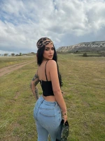 Siyah Güpürlü Kuşgözü Crop