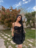 İçi Astarlı Göğüs Gloplu Takım