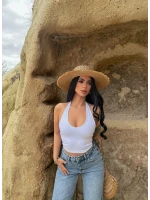 Beyaz Prime Basic Crop