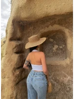 Beyaz Prime Basic Crop