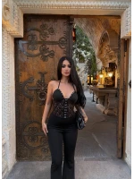 Dantelli Cup Tulum