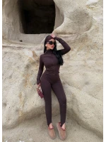 Kahve Divine İkili Takım