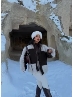 Lolita Garni Detay Mont