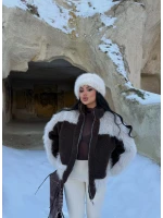 Lolita Garni Detay Mont
