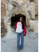 Ny Reglan Kol Sweat