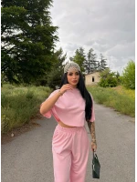 Pembe Yarasa Modal İkili Takım