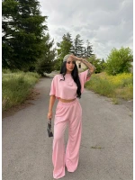 Pembe Yarasa Modal İkili Takım