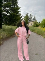 Pembe Yarasa Modal İkili Takım