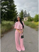 Pembe Yarasa Modal İkili Takım