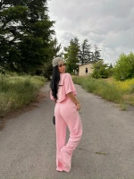 Pembe Yarasa Modal İkili Takım