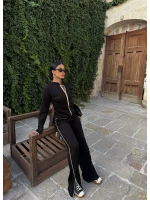 Siyah Ara Biyeli Modal Takım
