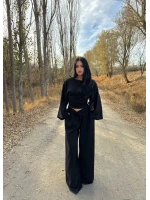 Siyah Modal Kemer Takım
