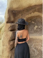 Siyah Prime Basic Crop