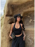 Siyah Prime Basic Crop