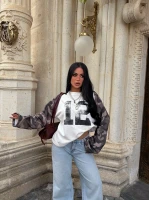 Street 12 Sweat