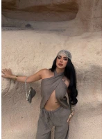 Vizon Boyundan Geçmeli Aerobin Takım