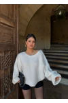 Beyaz Star Salaş Kazak