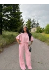 Pembe Yarasa Modal İkili Takım