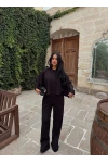 Siyah Yarasa Kol Modal Takım