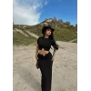 Aksesuarlı İkili Takım