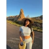 Bebe Mavisi Basic Kaşkorse İkili Takım