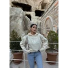 Brooklyn Kapşonlu Sweat