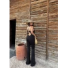 Dekolte İspanyol Tulum