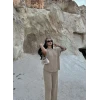 Desert Triko İkili Takım