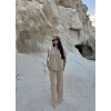 Desert Triko İkili Takım