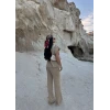 Desert Triko İkili Takım