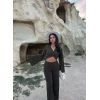 Haki Önü Burgulu İkili Takım