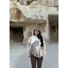 İçi Şardonlu Wild Sweat