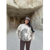 İçi Şardonlu Wild Sweat
