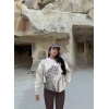 İçi Şardonlu Wild Sweat