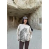 İçi Şardonlu Wild Sweat