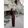 Kahve Önü Burgulu İkili Takım