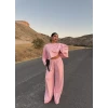 Pudra Yarasa Kol Modal İkili Takım