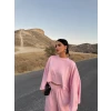 Pudra Yarasa Kol Modal İkili Takım