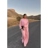 Pudra Yarasa Kol Modal İkili Takım