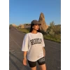 Siyah Brooklyn İkili Takım