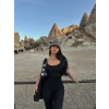Siyah Dalgıç Fermuarlı Üçlü Takım