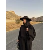 Siyah Yarasa Kol Modal İkili Takım