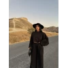 Siyah Yarasa Kol Modal İkili Takım