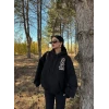 Tweety Oversize Şardonlu Sweat