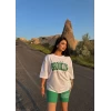 Yeşil Brooklyn İkili Takım