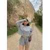 Yıkamalı İkili Takım