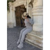 Yıkamalı Kaşkorse İkili Takım