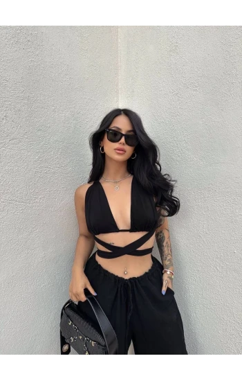 Bağlamalı Sandy Crop