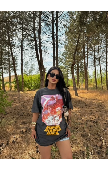 Empire Elbise&Tişört